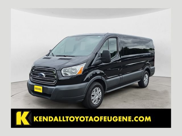 2018 Ford Transit 150 XLT Wagon Low Roof Sliding Pass. 130's photo