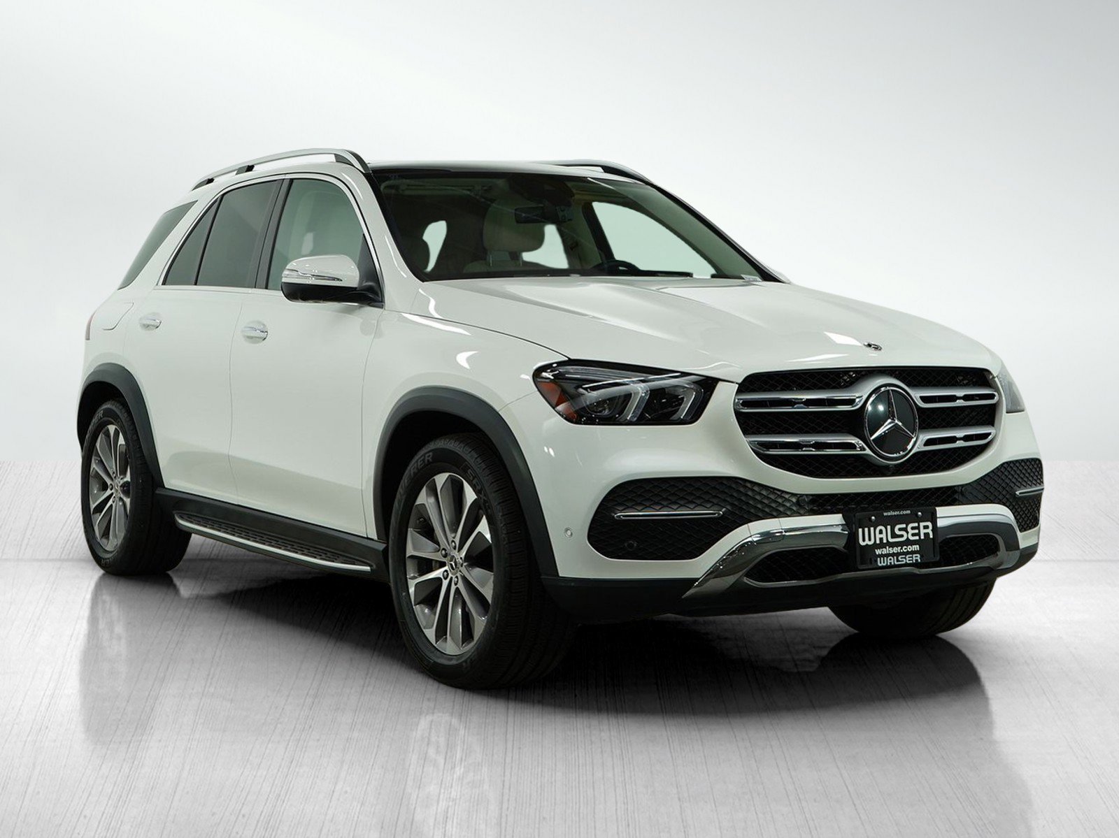2023 Mercedes-Benz GLE GLE350 - Photo 7