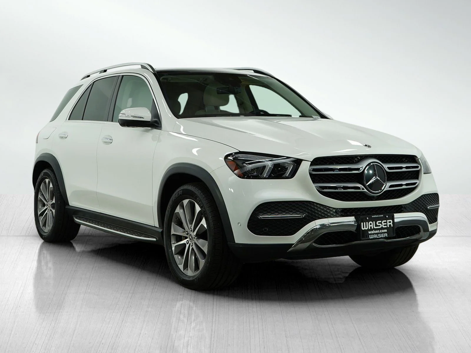 2023 Mercedes-Benz GLE GLE350 - Photo 7