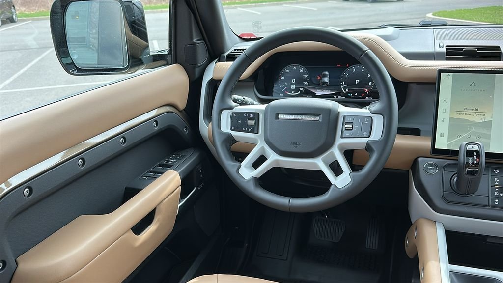 New 2026 Gondwana Stone LAND ROVER X-Dynamic SE image 21