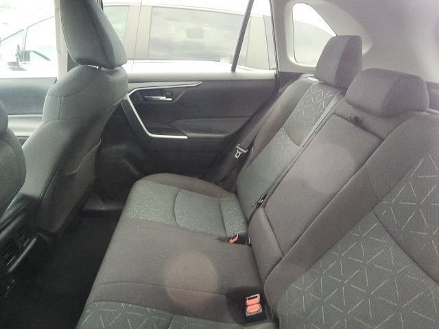 Certified Used 2024 Midnight Black Metallic Toyota XLE image 15