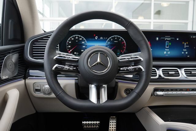 2026 Mercedes-Benz GLS Base - Photo 47