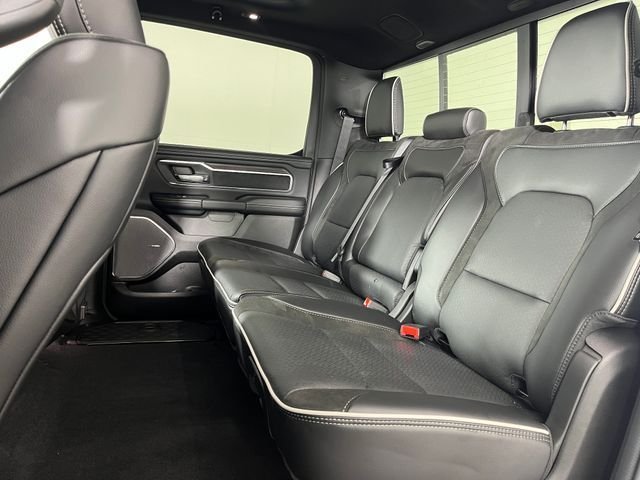 2026 RAM 1500 Laramie - Photo 8