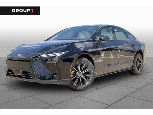 New 2026 Caviar Lexus PREMIUM PLUS image 8