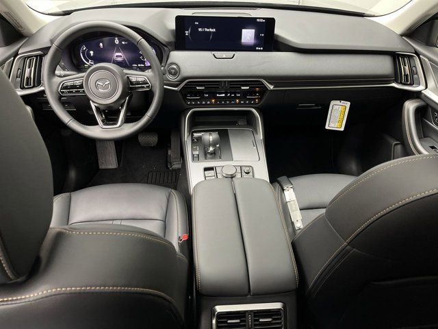 New 2026 Machine Gray Metallic Mazda Preferred image 4