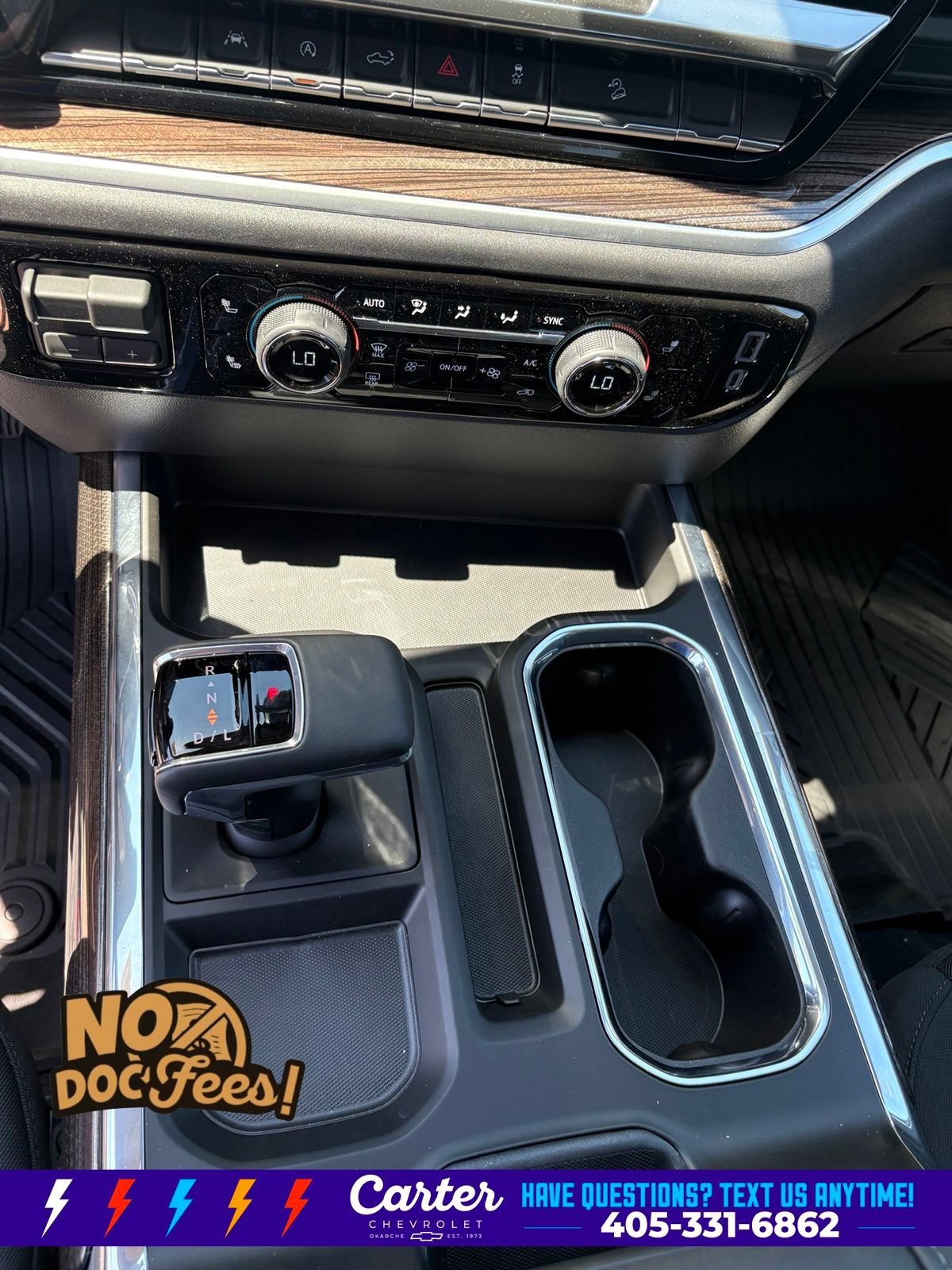 2026 Chevrolet Silverado 1500 RST - Photo 25