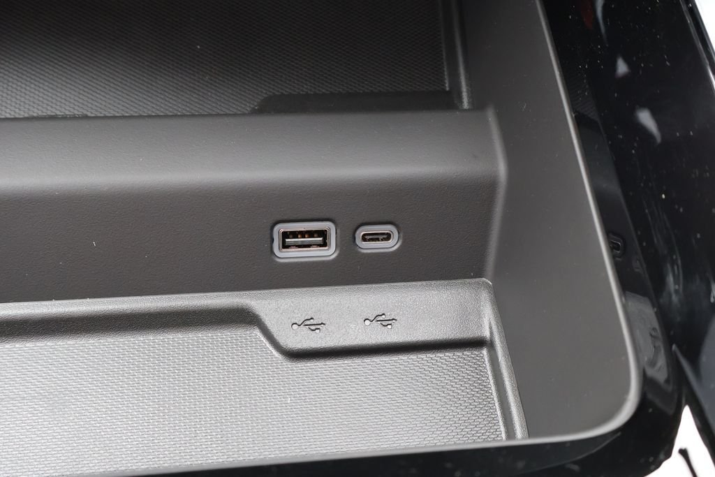 2026 Chevrolet Tahoe High Country - Photo 36