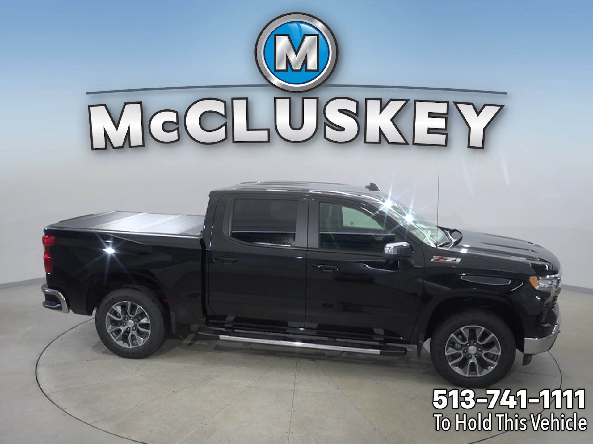 2026 Chevrolet Silverado 1500 LT - Photo 53
