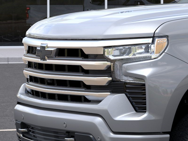 2026 Chevrolet Silverado 1500 High Country - Photo 13