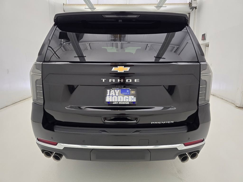 2026 Chevrolet Tahoe Premier - Photo 13