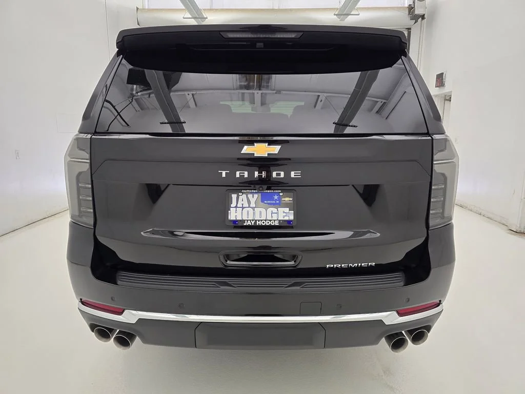 2026 Chevrolet Tahoe Premier - Photo 13
