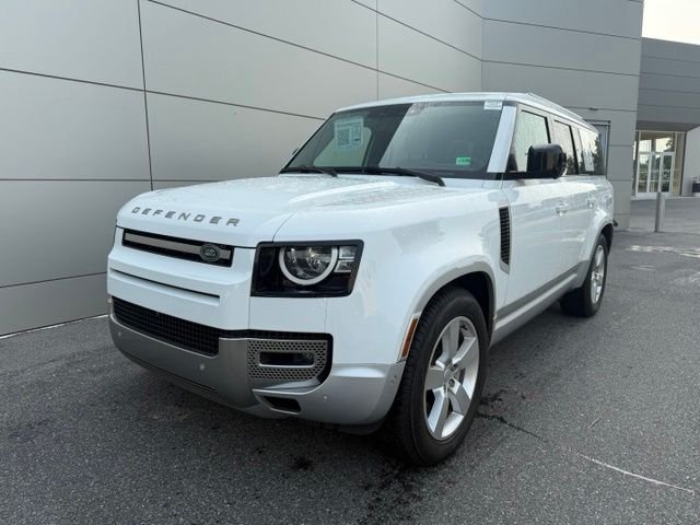2023 Land Rover Defender 130 S