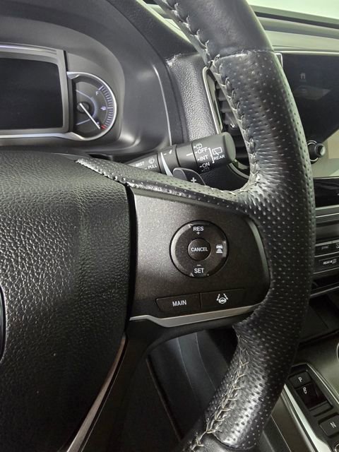 2023 Honda Passport EX-L - Photo 55