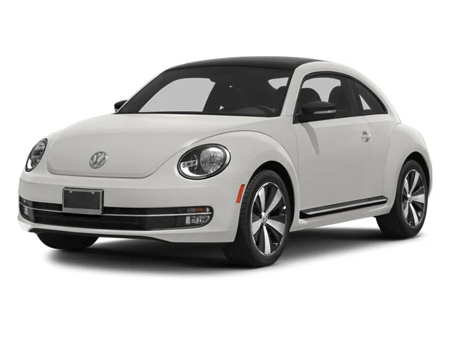 2013 Volkswagen Beetle 2.0T w/Sunroof, Sound, & Nav. MSQ's photo
