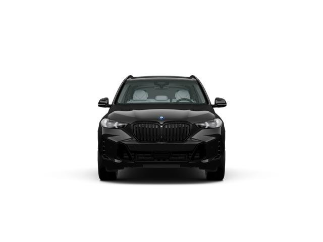 New 2026 Black Sapphire Metallic BMW  image 2