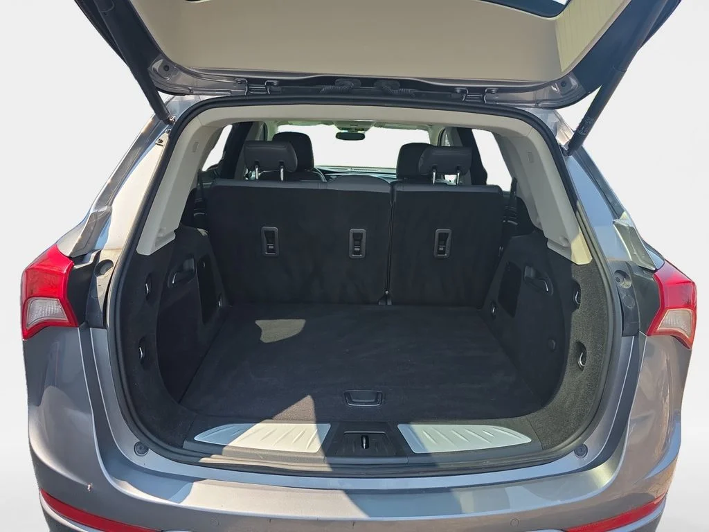 Used 2019 Satin Steel Gray Metallic Buick Essence image 23