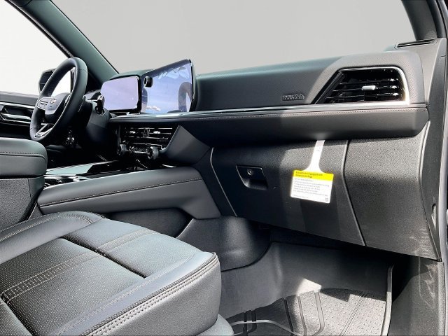 2026 Chevrolet Tahoe High Country - Photo 9