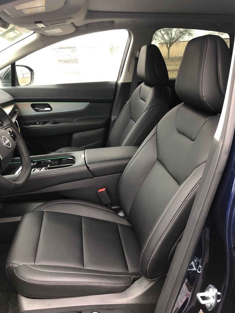 2025 Nissan Murano SL - Photo 9