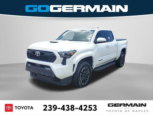 Certified Used 2024 ICE CAP Toyota  image 1