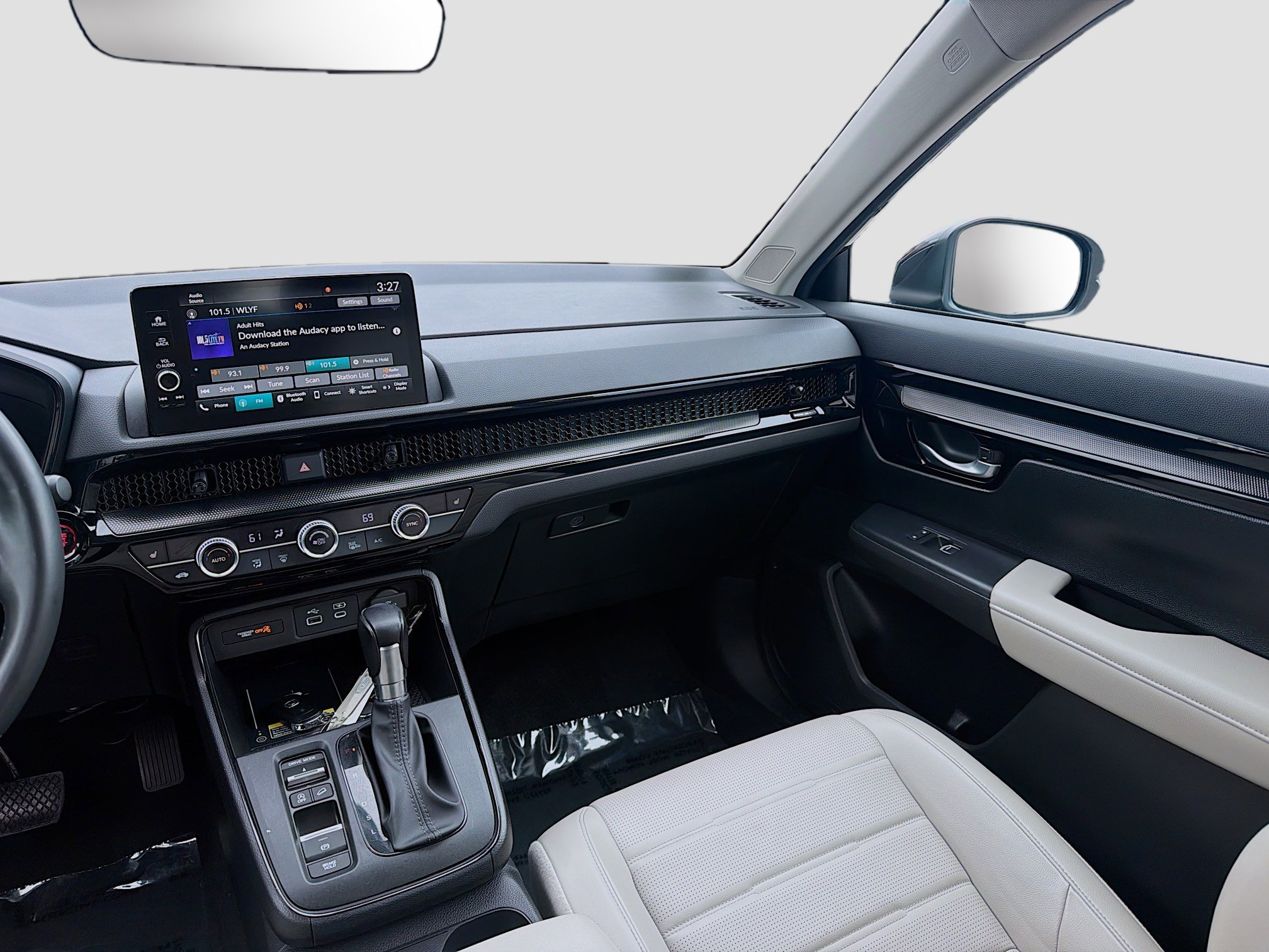 2024 Honda CR-V EX-L - Photo 21