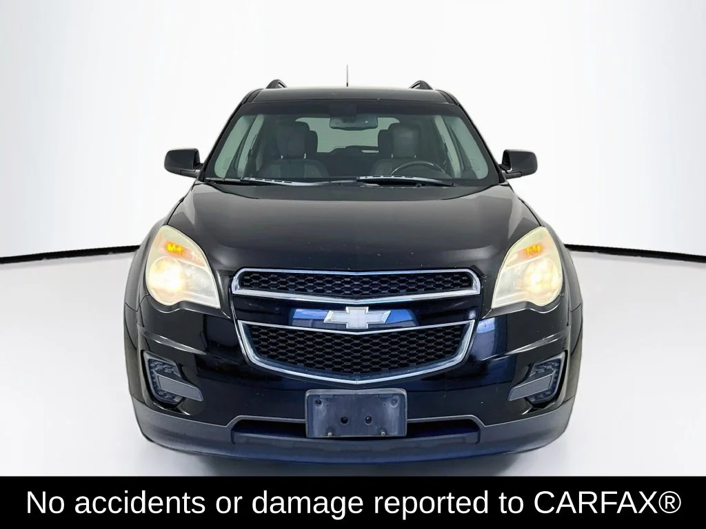 Used 2011 Black Chevrolet LT image 2
