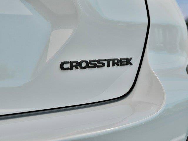 New 2026 CRYSTAL WHITE PEARL Subaru Premium image 11