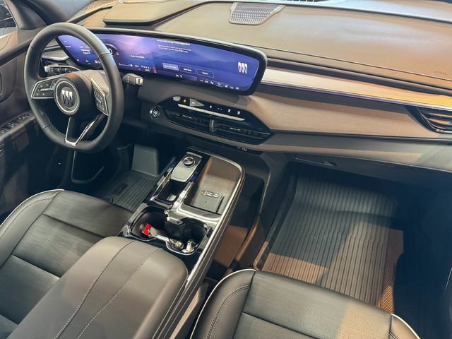 2026 Buick Enclave Sport Touring - Photo 37