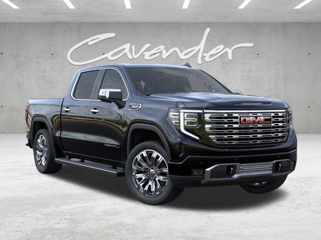 2026 GMC Sierra 1500 Denali - Photo 7