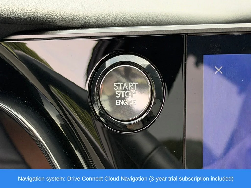 Used 2026 Black Lexus 350 Premium image 11
