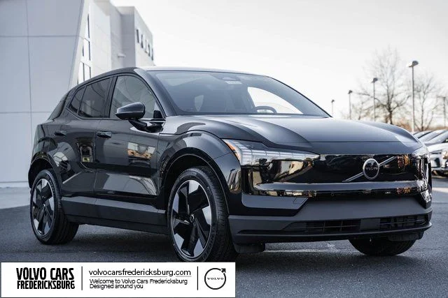 2026 Volvo EX30 Single Motor Plus's photo