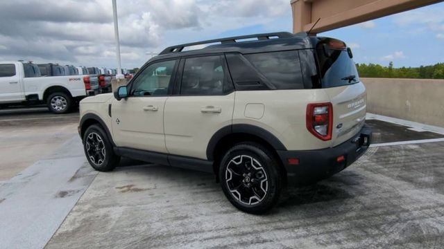 2025 Ford Bronco Sport Outer Banks - Photo 78
