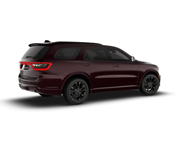 New 2026 Red Oxide Exterior Paint Dodge GT Plus image 8