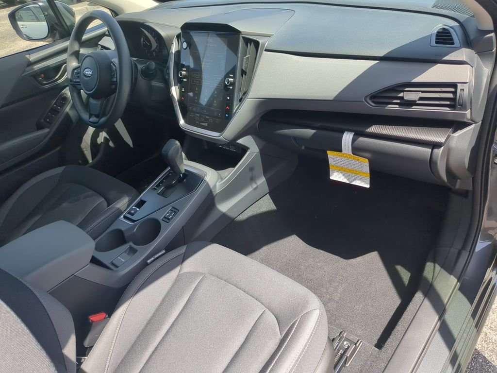 2025 Subaru Crosstrek Premium - Photo 10