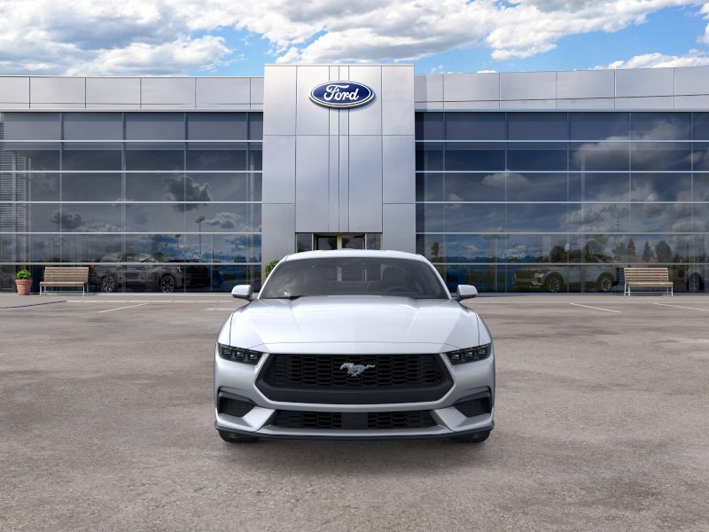 2026 Ford Mustang EcoBoost Premium Fastback - Photo 18