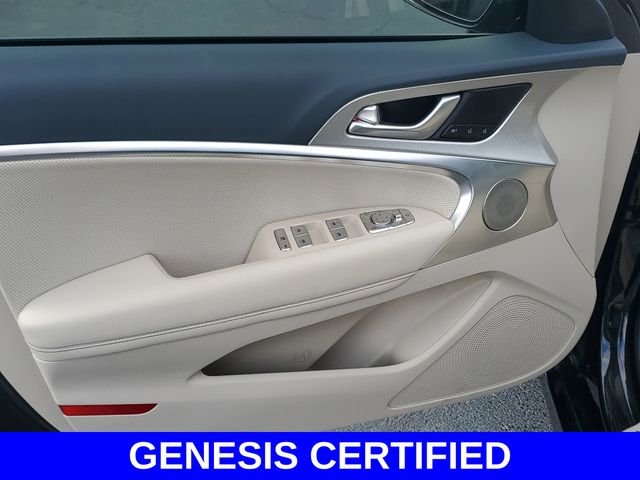 2026 GENESIS G70 Prestige - Photo 10