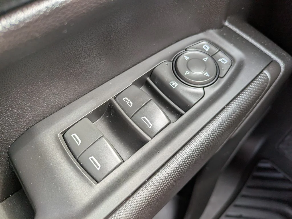 Used 2024 Summit White Chevrolet Custom image 23