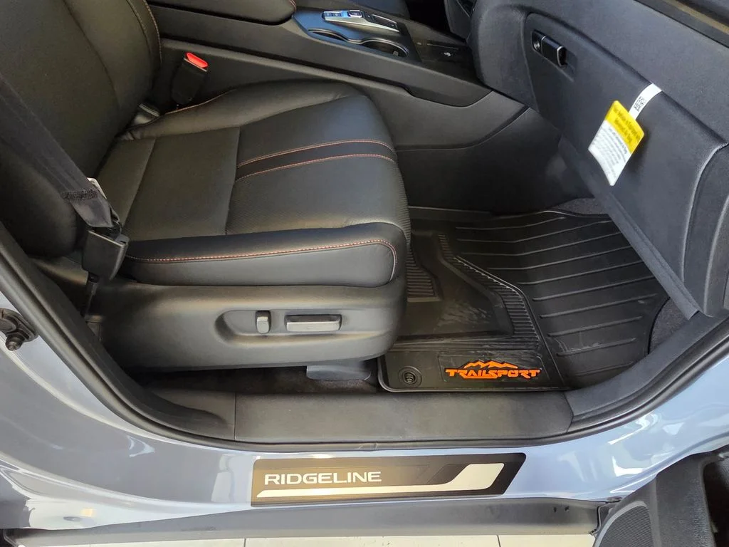 New 2026 Sonic Gray Pearl Honda TrailSport image 31