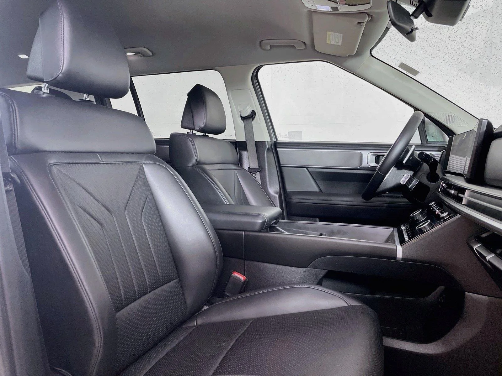 2026 Hyundai Santa Fe SEL - Photo 27
