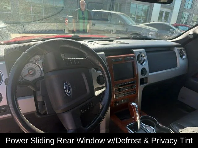 Used 2010  Ford Lariat image 9