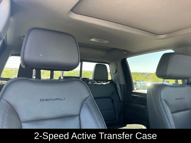 Used 2024 Silver GMC Denali image 26