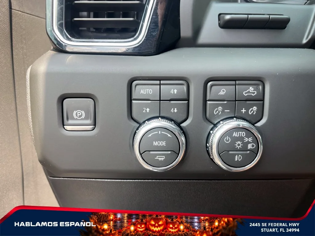 New 2026 Glacier White Tricoat GMC Denali image 17