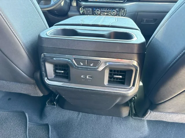 Used 2024 Beige Chevrolet High Country image 20