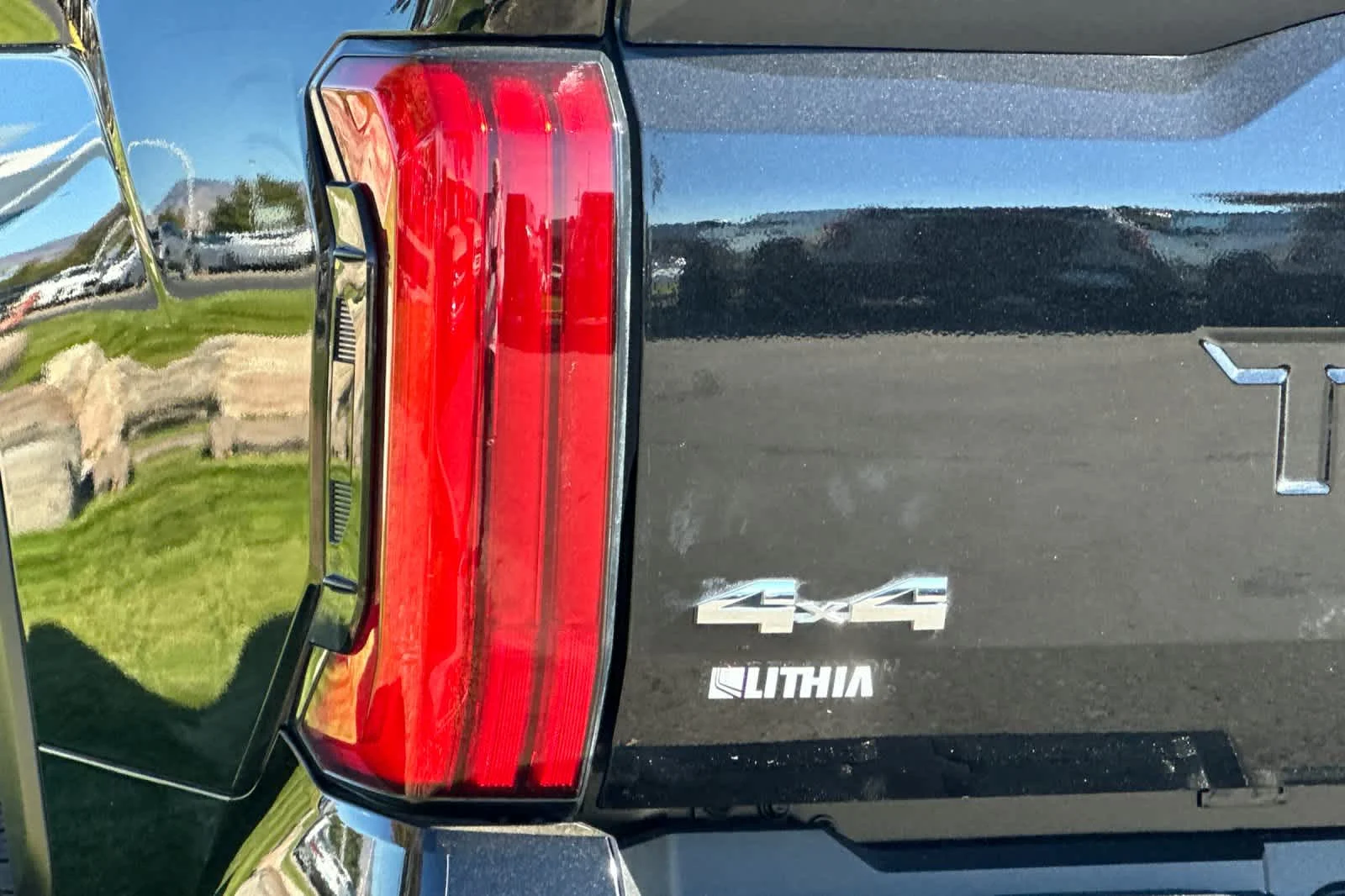 Certified Used 2024 Midnight Black Metallic Toyota SR5 image 26