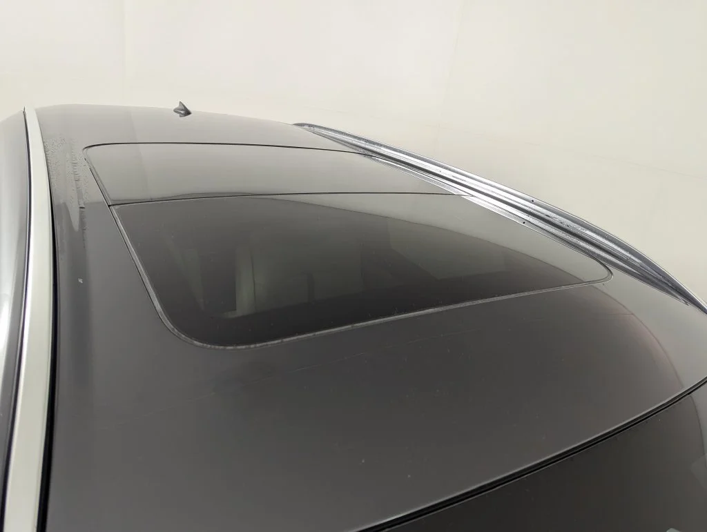 Used 2024 Gray Mazda Premium Plus AWD w/ 3rd Row Seats image 19