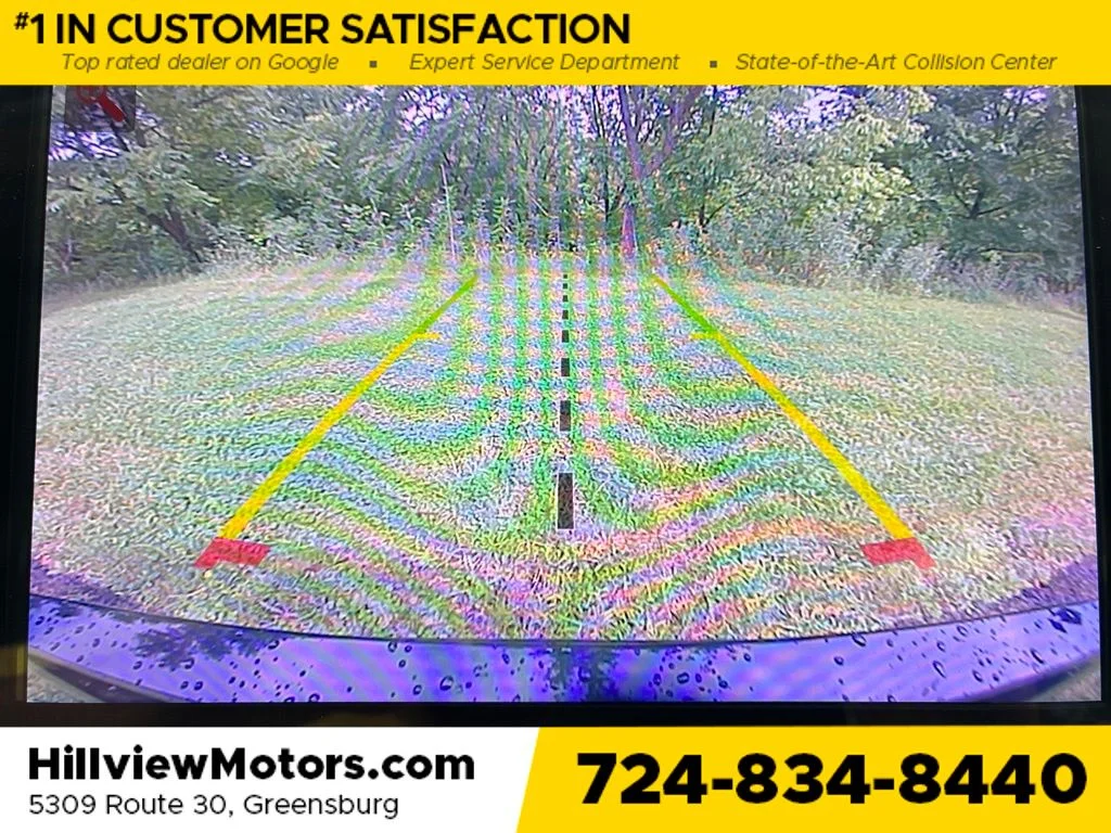 Certified Used 2023 Midnight Jeep Limited image 35