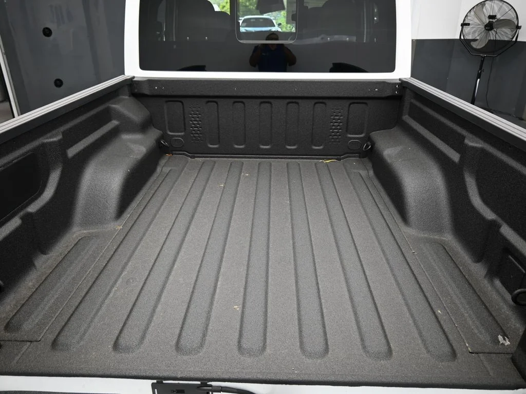 2026 Jeep Gladiator Mojave - Photo 36