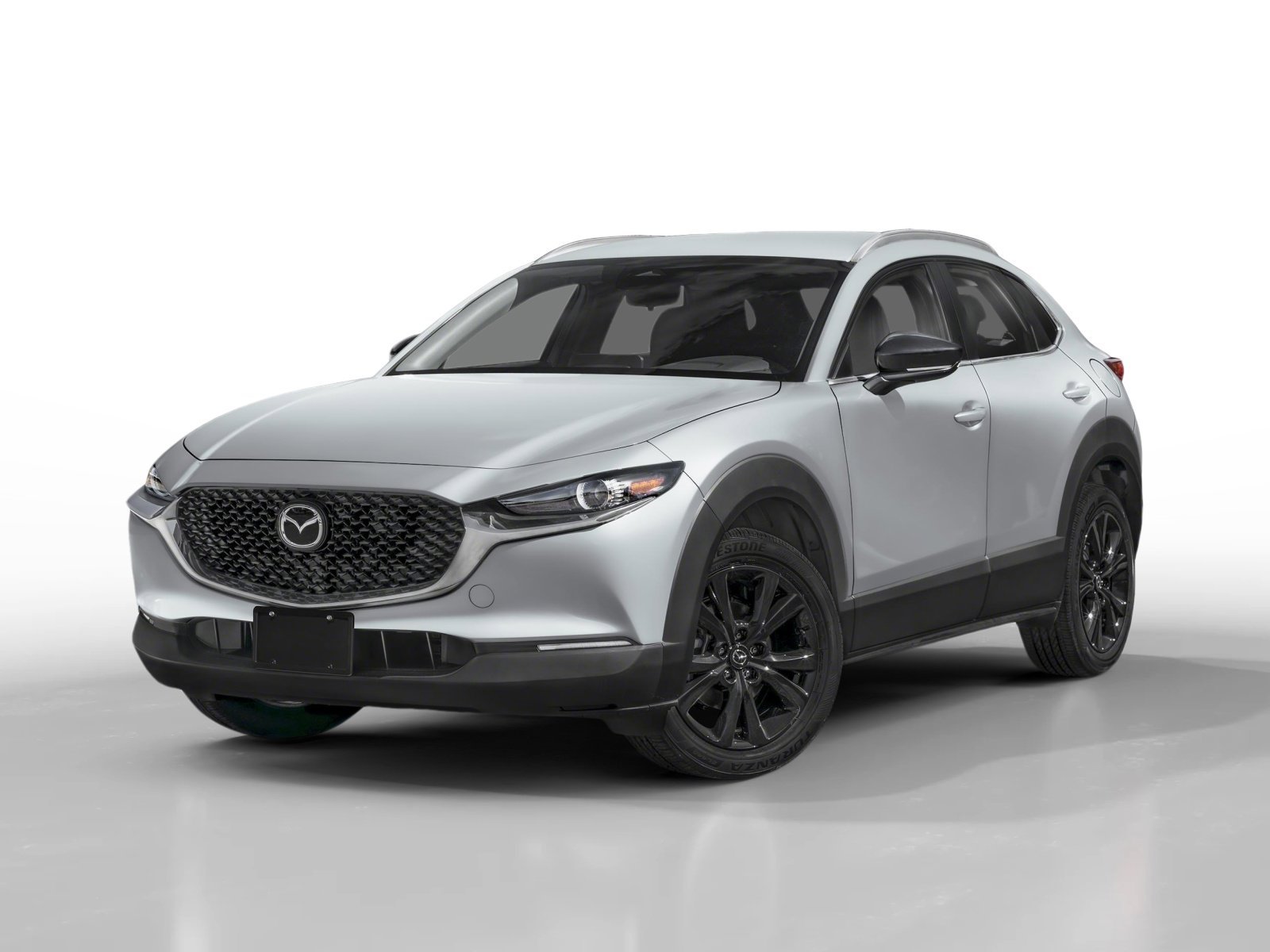 2026 Mazda CX-30 Select Sport AWD's photo
