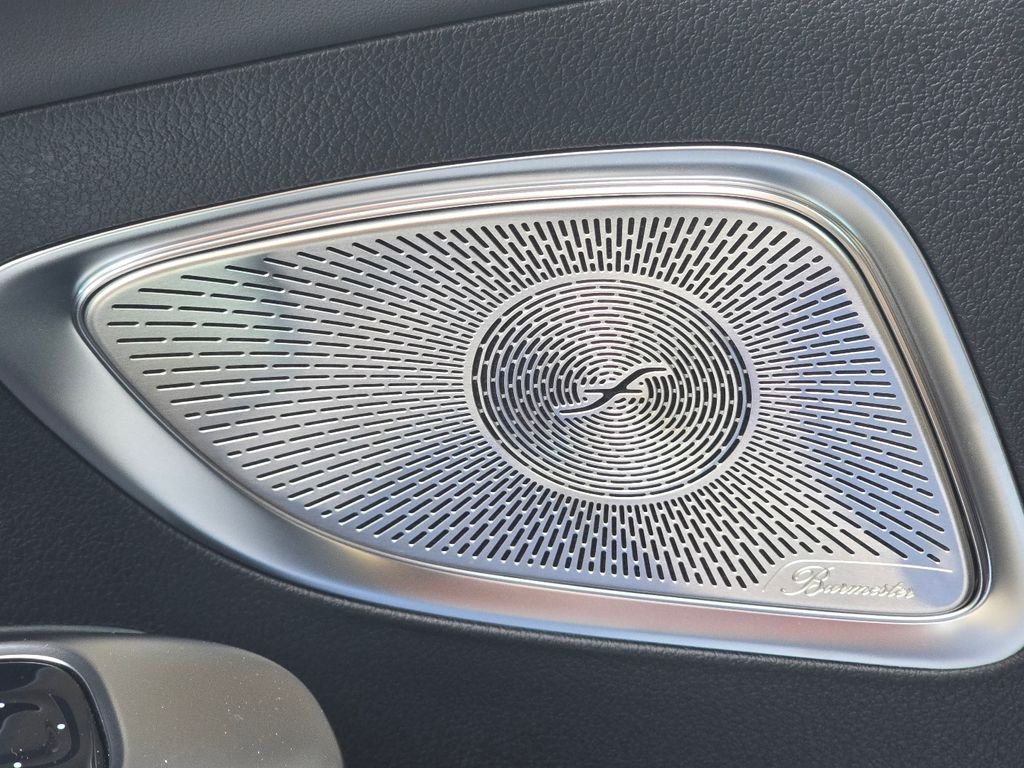Certified Used 2026 Starling Blue Metallic Mercedes-Benz C 43 AMG® image 27