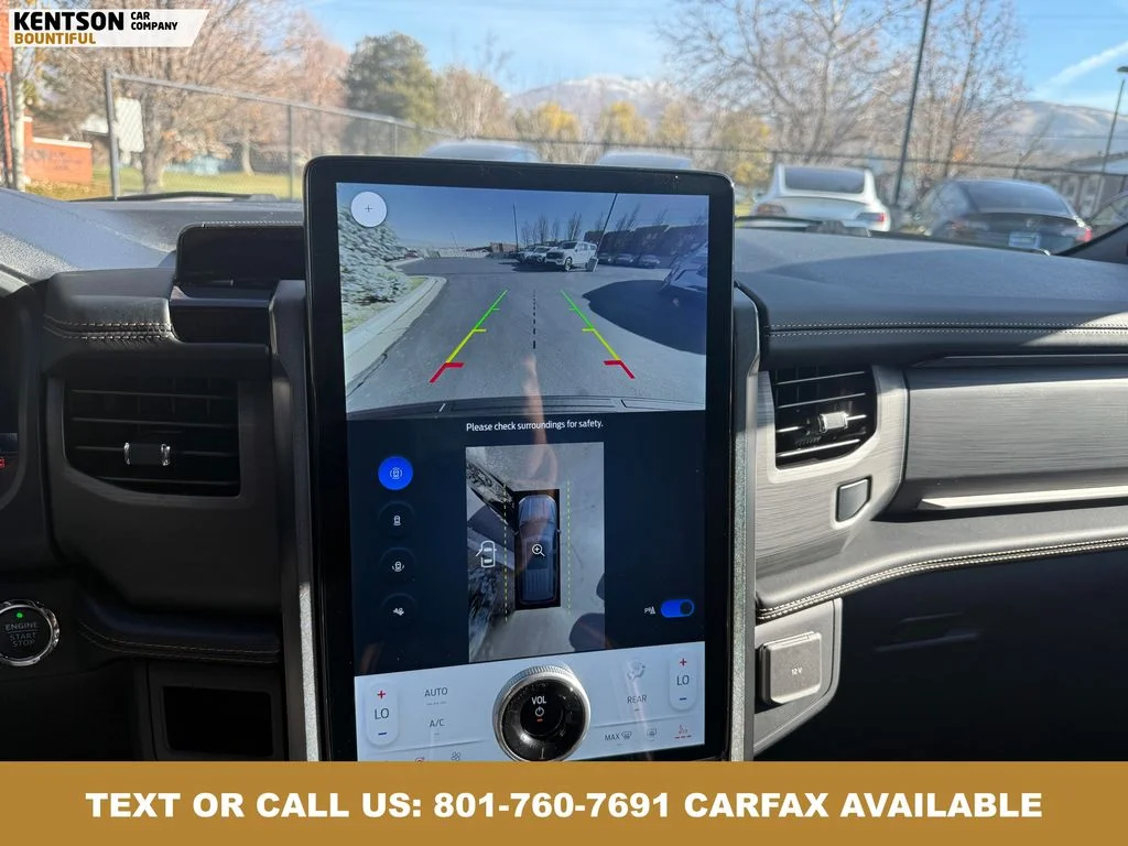 2024 Ford Expedition Platinum - Photo 35