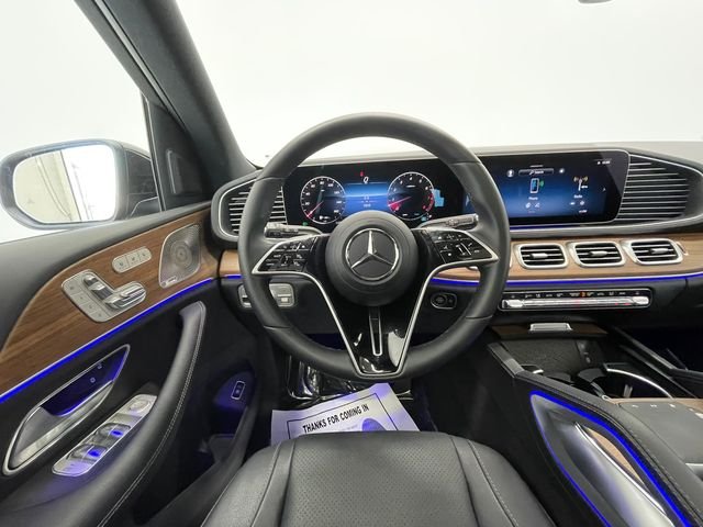 2026 Mercedes-Benz GLE GLE350 - Photo 25